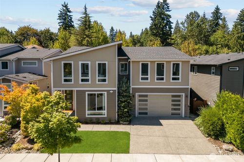 23422 26th Ave Se, Bothell, WA, 98021-4510 | Card Image