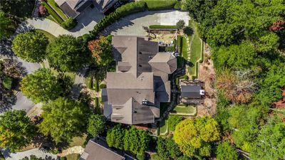 980 Fenimore Circle, House other with 6 bedrooms, 7 bathrooms and null parking in Sandy Springs GA | Image 3