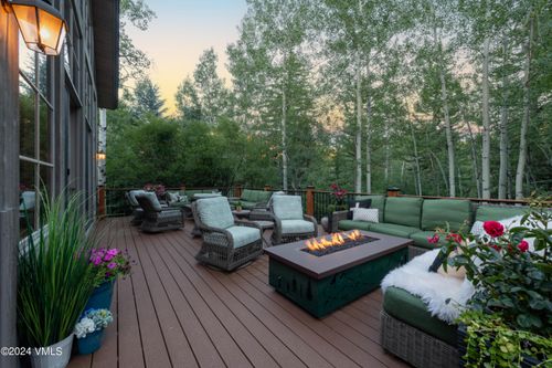 749 Holden Rd, Beaver Creek, CO, 81620-5585 | Card Image