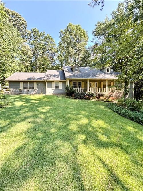 1125 Johnson Cir, Lawrenceville, GA, 30046-5511 | Card Image