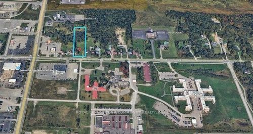 660 Third Line E, Sault Ste. Marie, ON, P6A6J8 | Card Image