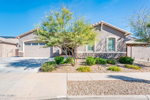17054 W Saguaro Park Ln, Surprise, AZ, 85387-2015 | Card Image