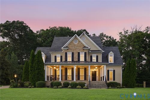 11712 Kimbolton Pl, Glen Allen, VA, 23059-4825 | Card Image