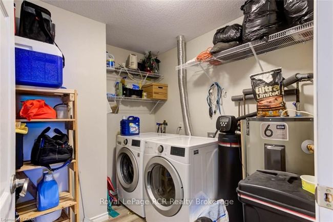 203 - 497 Birmingham St W, Condo with 2 bedrooms, 1 bathrooms and 1 parking in Mount Forest ON | Image 22