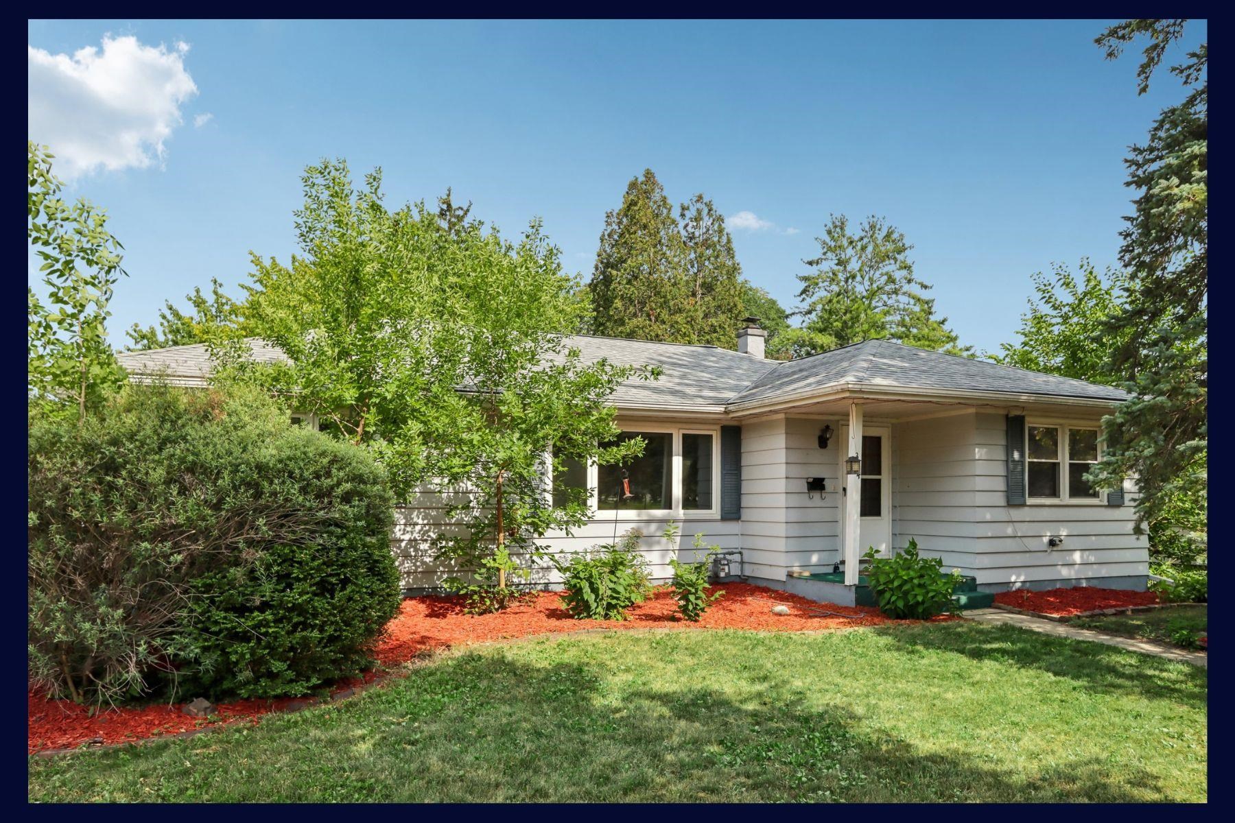 Residential in Fort Atkinson
