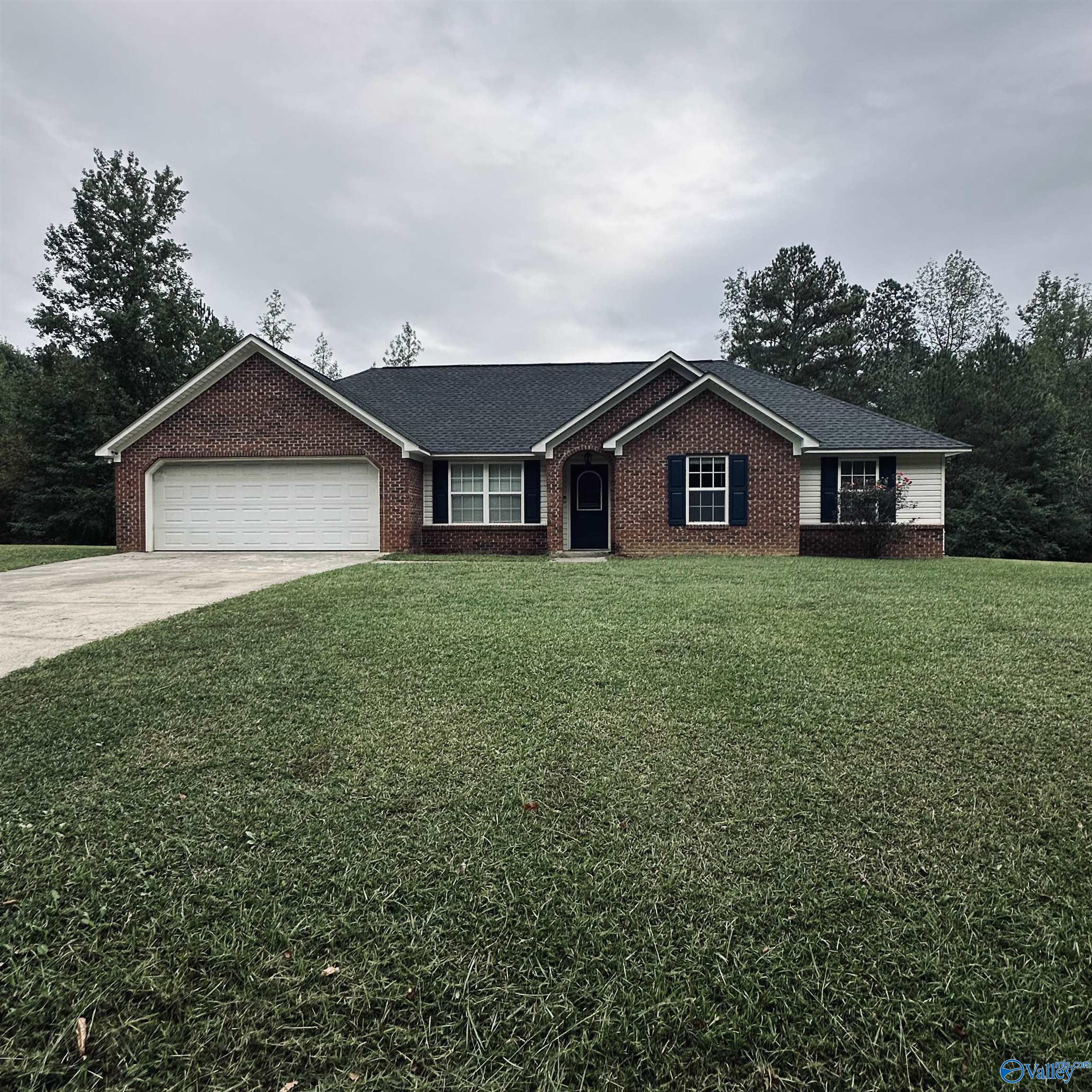 Bowman Dr, Leesburg, AL 35983