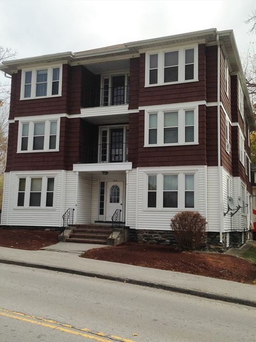 1-154 Lovell St, Worcester, MA, 01603 | Card Image