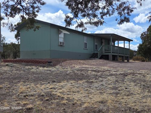 41205 Highway 261, Eagar, AZ, 85925 | Card Image