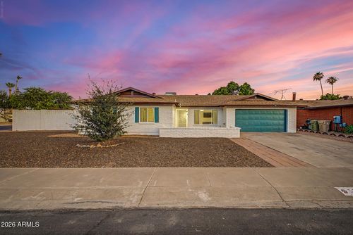 5503 W Cinnabar Avenue, Glendale, AZ, 85302 | Card Image