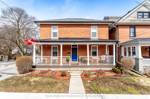 196 Walton St, Port Hope, ON, L1A1N9 | Card Image