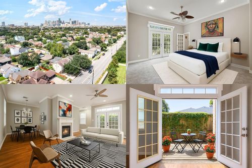 4306 Ennis St, Houston, TX, 77004-5324 | Card Image