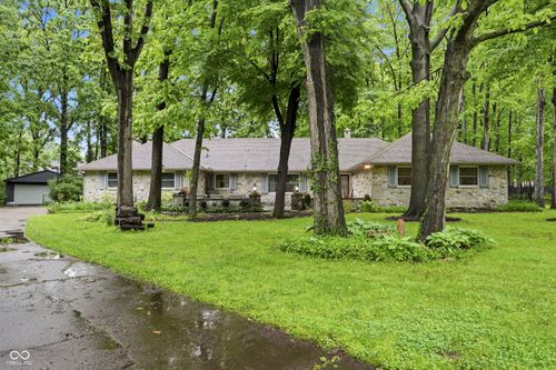 4020 Klintilloch Court, Indianapolis, IN, 46237 | Card Image