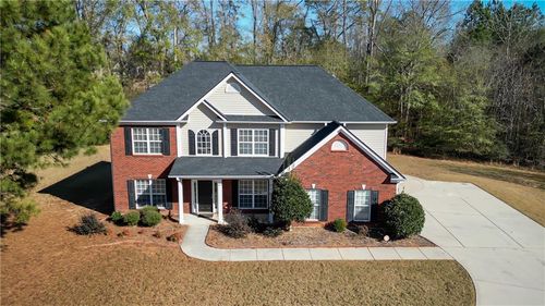 30 Barbara Ct, Fayetteville, GA, 30215-5261 | Card Image