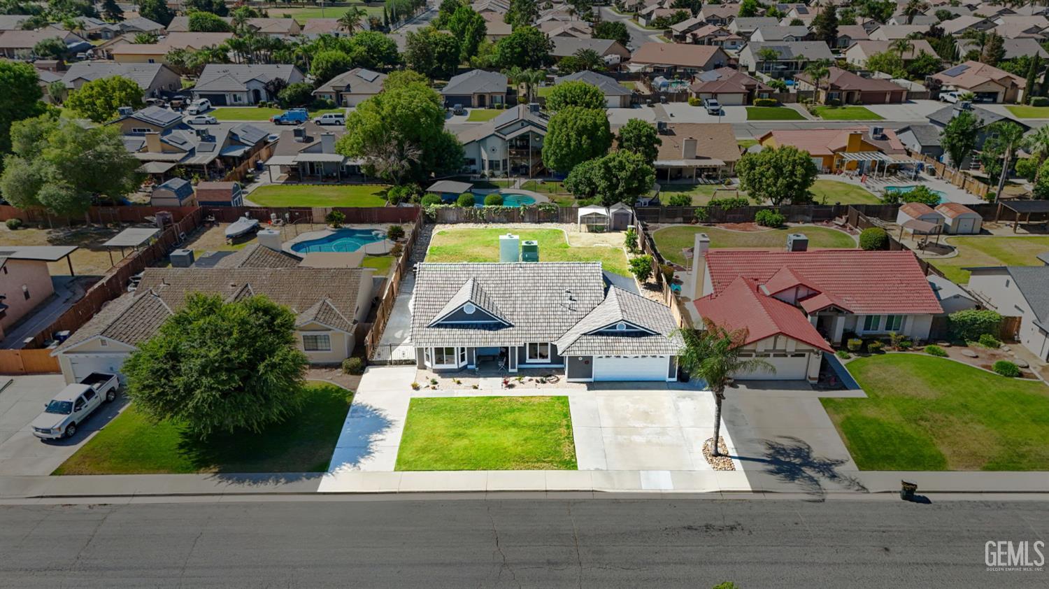 Residential in Bakersfield 3