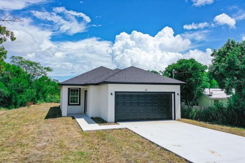 48 Atlantic Ave, BABSON PARK, FL, 33827-9644 | Card Image