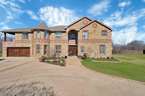 10709 County Road 507, Venus, TX, 76084-3401 | Card Image