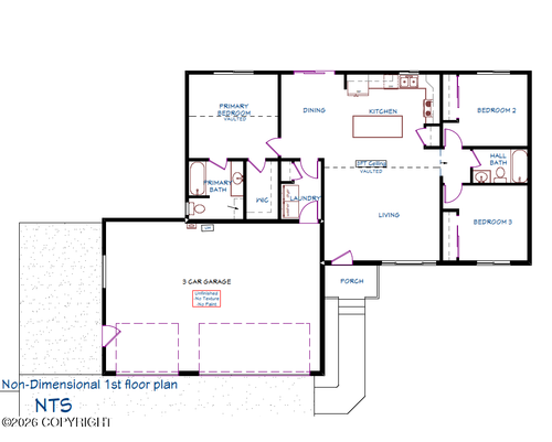 7805 E Star Garnet Cir, Wasilla, AK, 99654 | Card Image