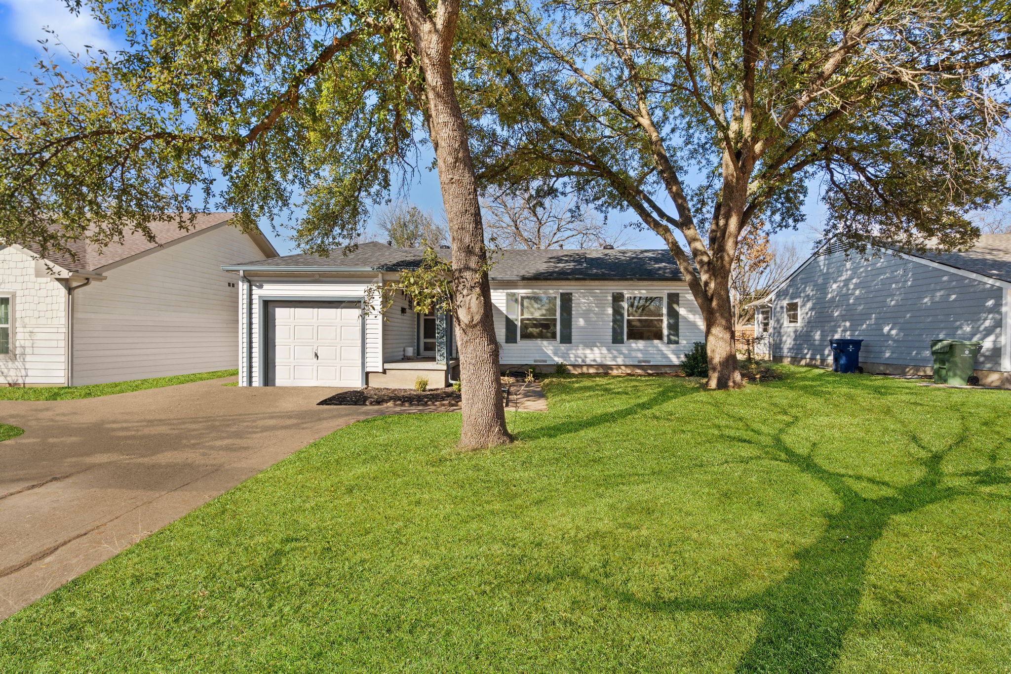 Residential in Garland 2