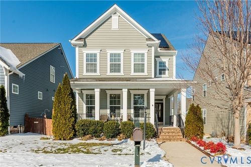16820 Thornapple Run, Moseley, VA, 23120-2319 | Card Image