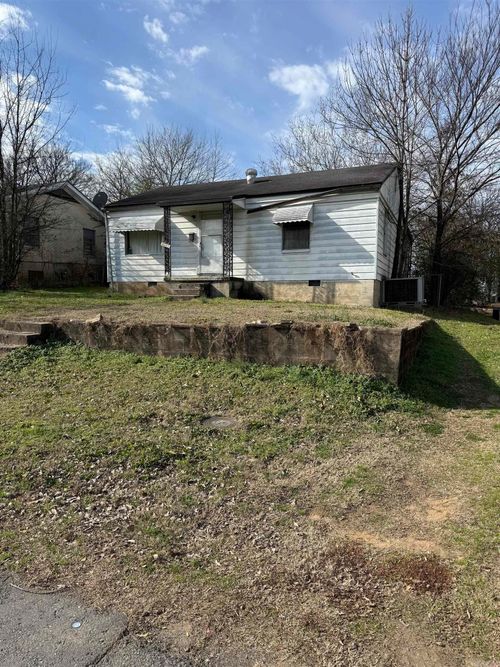 3507 Flora St, North Little Rock, AR, 72118-4744 | Card Image