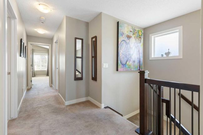 3531 3 Ave Sw, Home with 3 bedrooms, 3 bathrooms and 2 parking in Calgary AB | Image 12