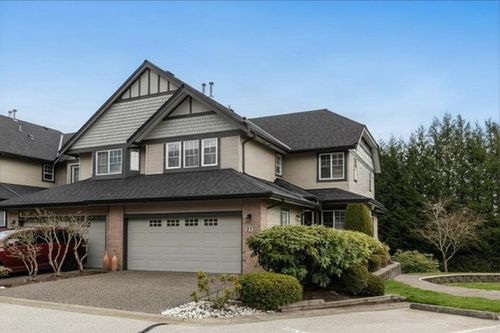 27-1765 Paddock Dr, Coquitlam, BC, V3E3J1 | Card Image