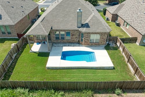 600 Rosedale Blvd, Georgetown, TX, 78628-4600 | Card Image