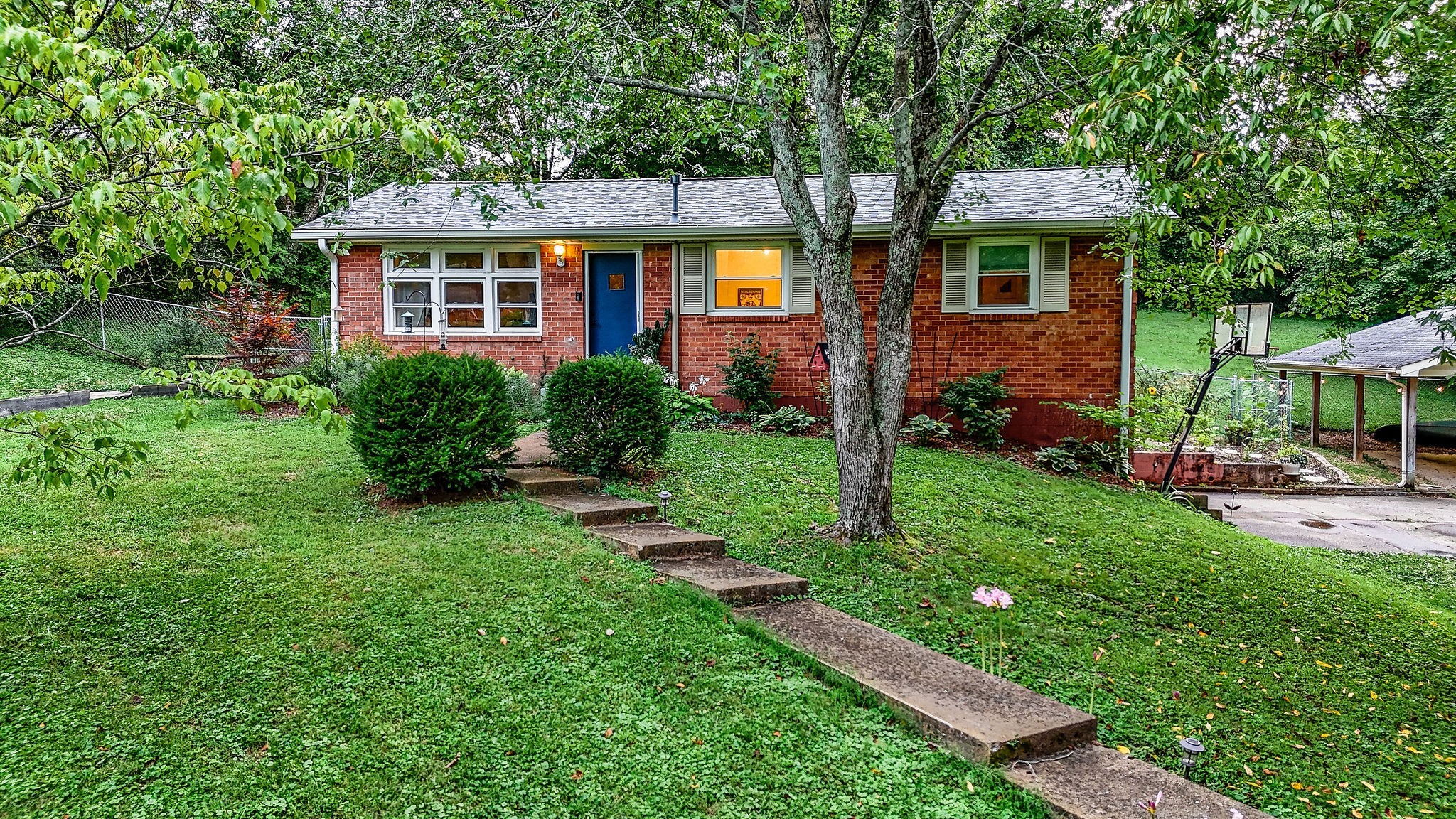 Fannin Dr, Goodlettsville, TN 37072