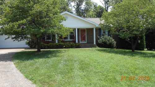 302 Springmont Dr, Hopkinsville, KY, 42240 | Card Image