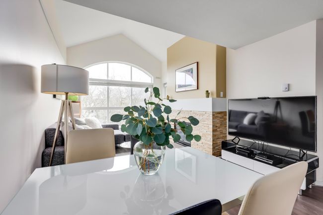 410 - 5500 Lynas Lane, Condo with 1 bedrooms, 1 bathrooms and 1 parking in Richmond BC | Image 9