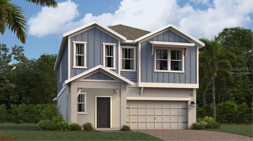 696 Terrapin Dr, DEBARY, FL, 32713-0155 | Card Image