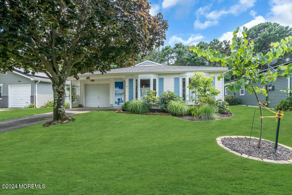 Meadowbrook Rd, Brick, NJ 08723