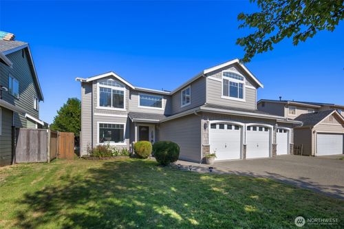 10617 231st Avenue E, Buckley, WA, 98321 | Card Image