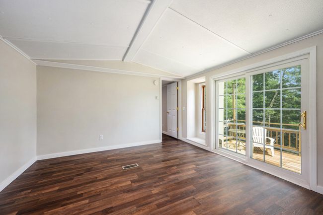 5710 Pear Ave, House other with 2 bedrooms, 1 bathrooms and null parking in Newaygo MI | Image 10