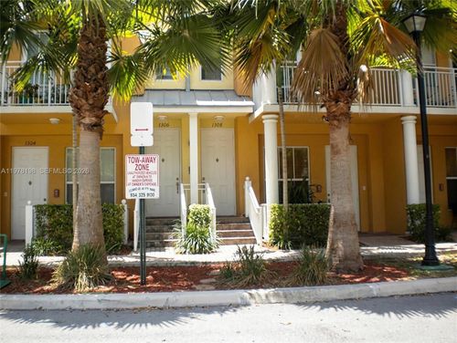1308 Sw 3rd Ct, Fort Lauderdale, FL, 33312-7590 | Card Image