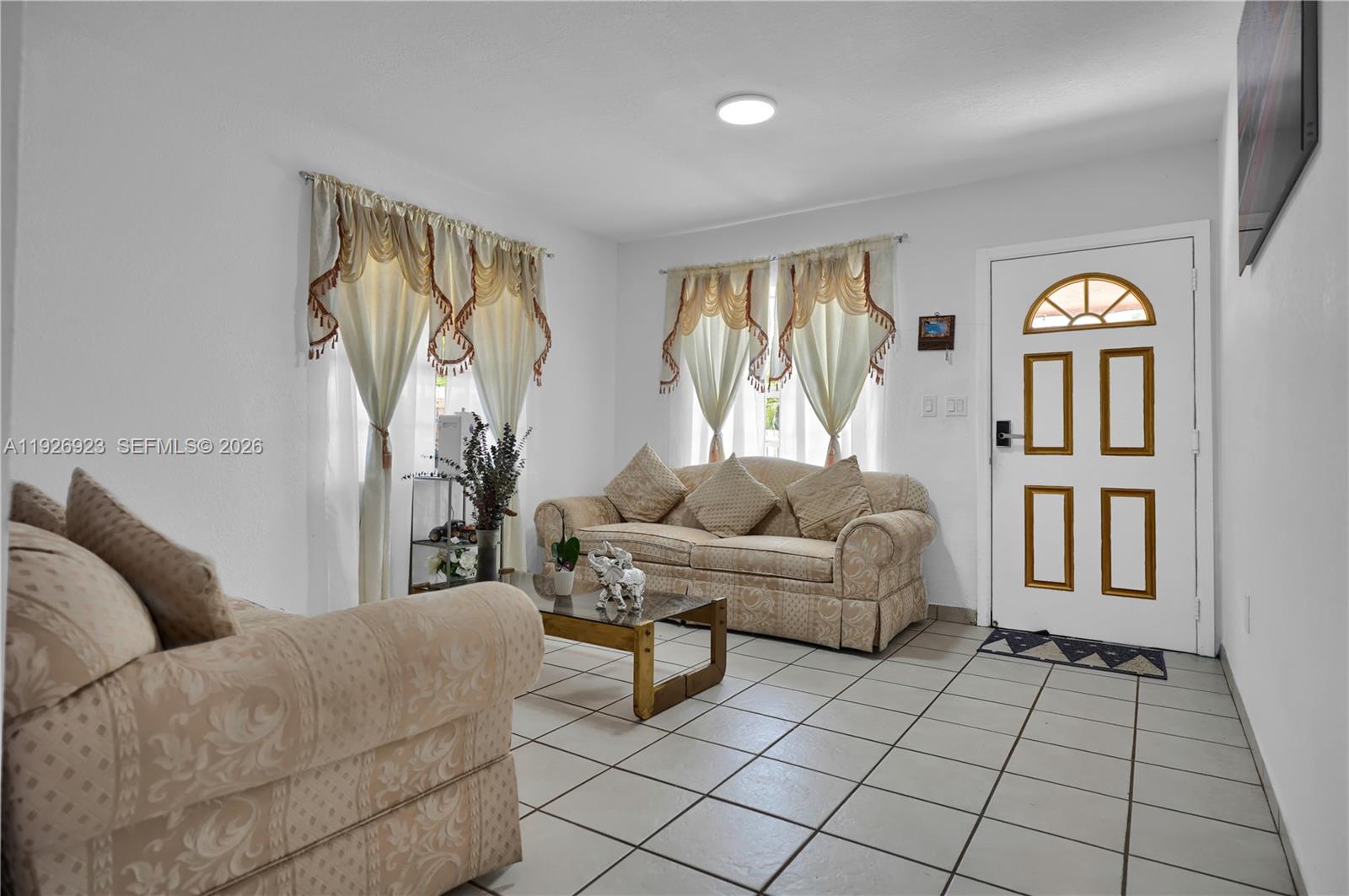 Residential in Miami 4