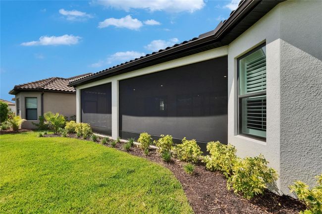 4795 Freccia Loop, House other with 3 bedrooms, 3 bathrooms and null parking in WESLEY CHAPEL FL | Image 56