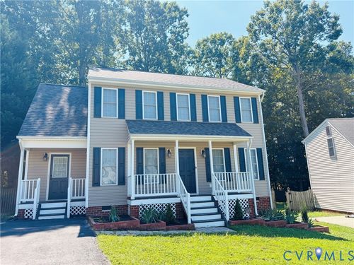 15349 Featherchase Dr, Chesterfield, VA, 23832-2542 | Card Image