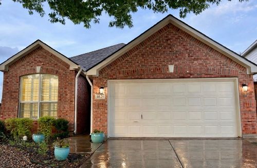6620 Dapper Drive, McKinney, TX, 75070 | Card Image