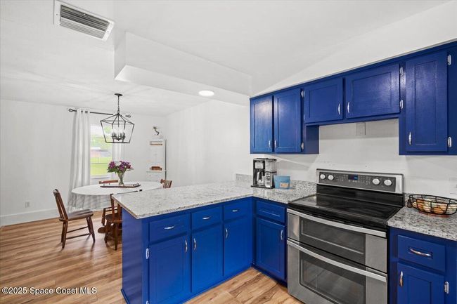 2715 Marshall Ct, House other with 3 bedrooms, 2 bathrooms and null parking in Cocoa FL | Image 9