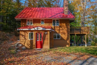 109 Upper Loop, House other with 3 bedrooms, 2 bathrooms and null parking in Ludlow VT | Image 1