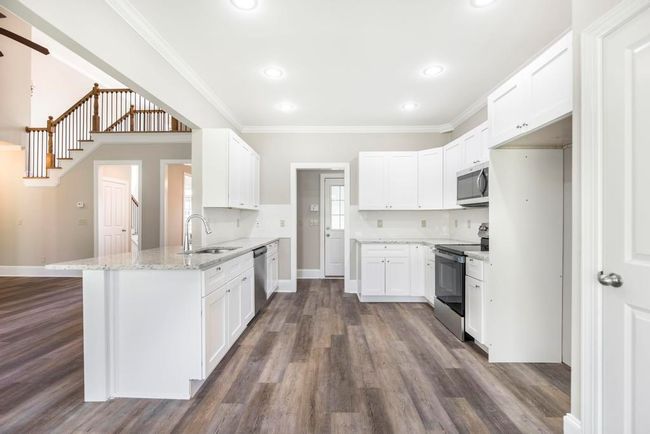 303 Ruby Ct, House other with 5 bedrooms, 3 bathrooms and 2 parking in Gray GA | Image 16