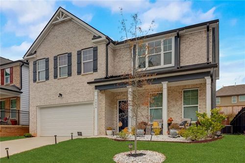7246 Gladstone Cir, Stonecrest, GA, 30038-5509 | Card Image