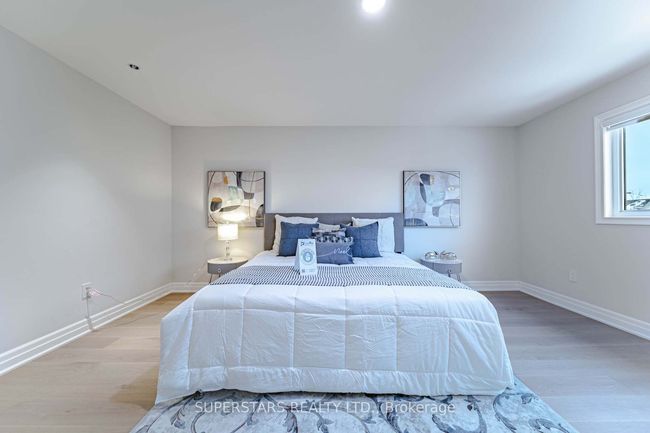 9 Neeley Rd, House attached with 5 bedrooms, 4 bathrooms and 3 parking in Markham ON | Image 19