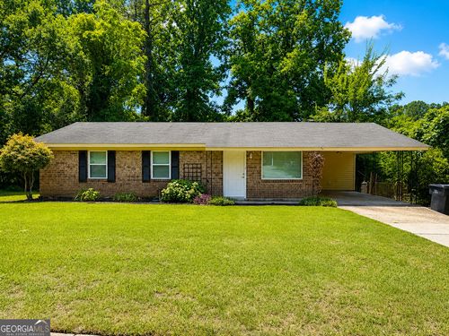 3406 Crane Ferry Road, Augusta, GA, 30907 | Card Image