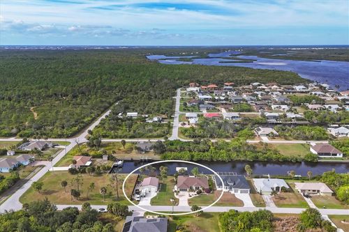 2491 Herron Ter, Port Charlotte, FL, 33981-1002 | Card Image