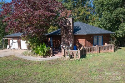 1508 Cecelia Drive, House other with 2 bedrooms, 2 bathrooms and null parking in Gastonia NC | Image 2