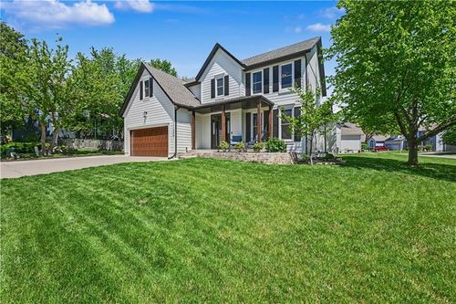 11400 W 114th Ter, Overland Park, KS, 66210-3493 | Card Image