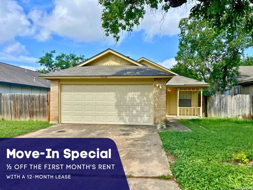 10139 Inridge, San Antonio, TX, 78250-3358 | Card Image