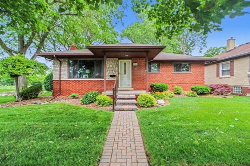 544 North Drive, Wyandotte, MI, 48192 | Card Image